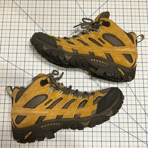 Merrell - Moab 3 Mid - 10.5